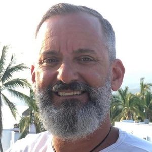 Meet your Posher, Scott